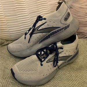 Brooks Glycerin 20 GTS Stealth Fit (Men’s)